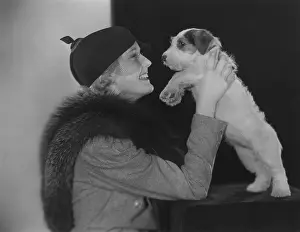 Everett Collection (old Visuals): Love at first sight