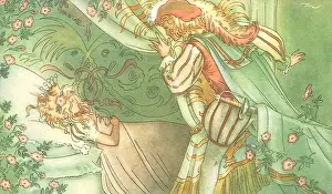 Bedchamber: Love at First Sight