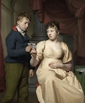 Coiffed: The Love Letter