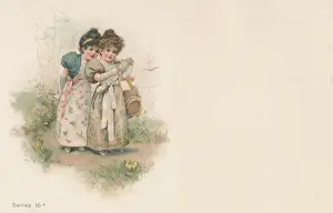 Faulkner: The Love Letter