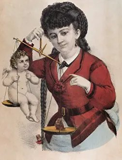 Cupids: Love is the Lightest