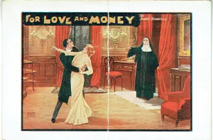 Stanfield: For Love and Money by John Stanfield