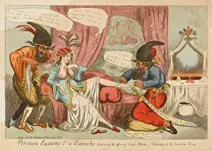 Eunuchs: LOVE AND SEX/EUNUCHS