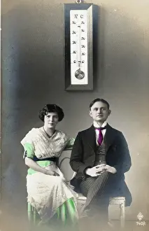 The Love Thermometer