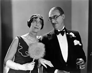 Formalwear: Lovebirds