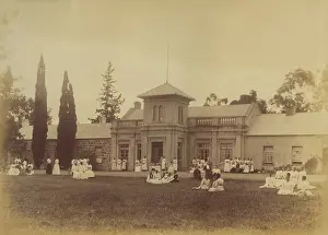Lovedale: Lovedale Institution