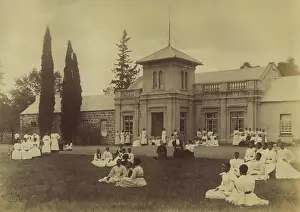 Lovedale: Lovedale Institution