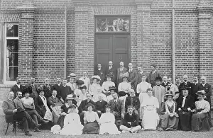 Lovedale: Lovedale Institution: Staff