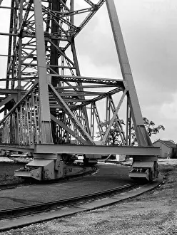 Brainchild: LOVELL TELESCOPE
