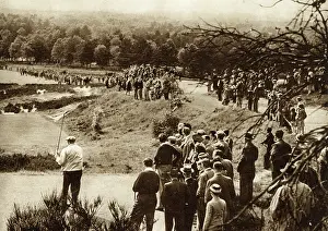 Oct18: The Lovely Fifth at Sunningdale