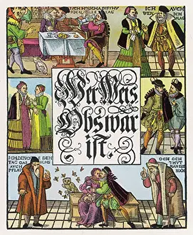 Betrayal: LOVERS PLEDGES SATIRE