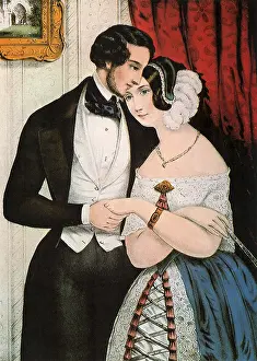 Sweethearts: The Lovers Reconciliation