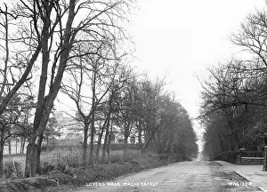 Londonderry: Lover's Walk, Magherafelt