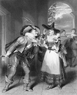 Labours: LOVE'S LABOURS LOST