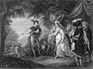 Labours: LOVE'S LABOURS LOST
