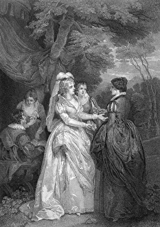 Labours: LOVE'S LABOURS LOST