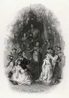 Labours: Love's Labours Lost by Shakespeare