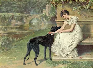 Messenger: Love's Messenger by S.E. Waller, Valentine, Love Letter