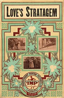 Stratagem: Love's stratagem