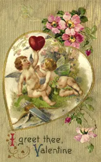 Pierced: Loving Cherubs