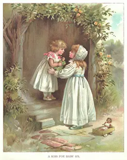 Loving: Loving Sisters