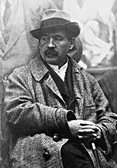 Lovis: Lovis Corinth, 1925