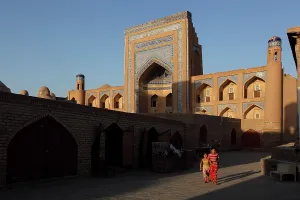 Quli: Khiva