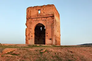 Marinid: Fez