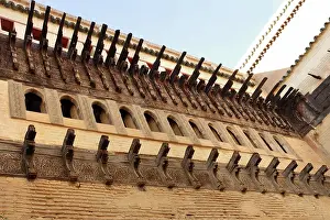 Marinid: Fez