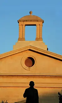Valette: Malta