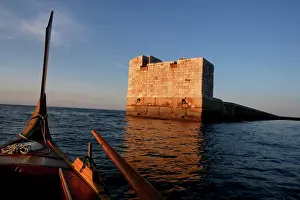Valette: Malta
