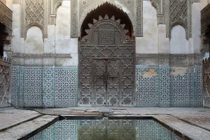Marinid: Fez