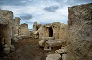 Hagar: Malta