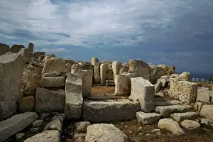 Hagar: Malta
