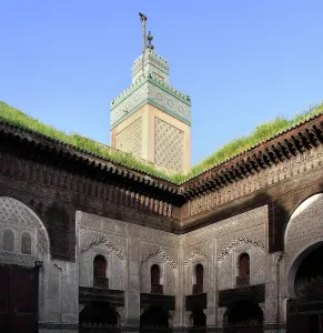 Marinid: Fez
