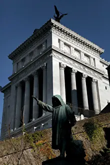 Vittoriano: Rome
