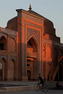 Madarsa: Khiva