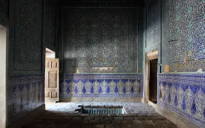 Quli: Khiva