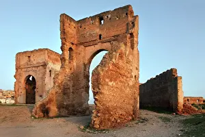 Marinid: Fez