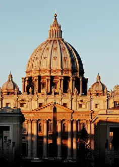 Donato: Rome