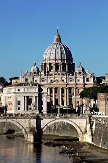 Donato: Rome