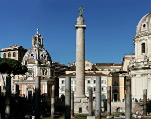 Dacian: Rome