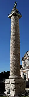 Dacian: Rome