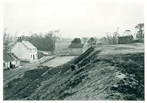 Dunfermline: Low Beveridgewell, Dunfermline