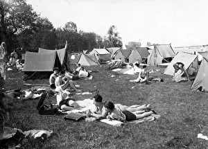 Gramophones: Low-cost leisure for the citizens of Berlin