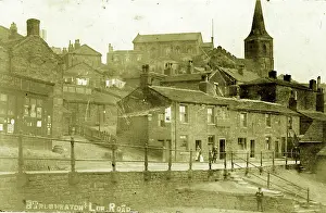 Dewsbury: Low Road