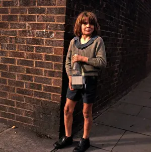 Middlesbrough: Lowcocks Lemonade. Miiddlesbrough 1970s
