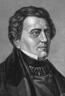 Gramm: Lowe, Karl, 30.11.1796 - 20.4.1869, German musician