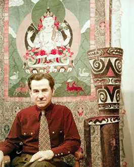 Lowell: Lowell Thomas