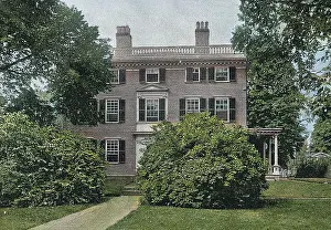 Elmwood: LOWELL'S HOME - 3